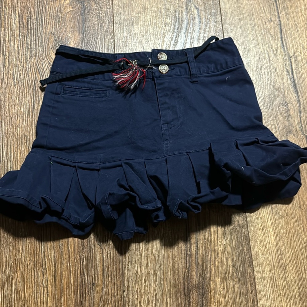 Polo Ralph Lauren kids skirt